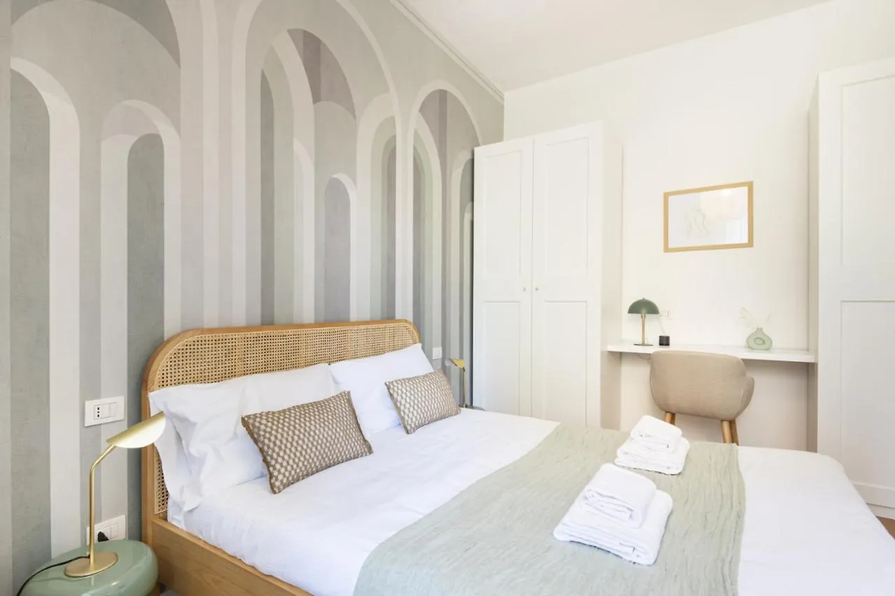 מילאנו Easylife - Romantico Appartamento Sui Navigli 0*,