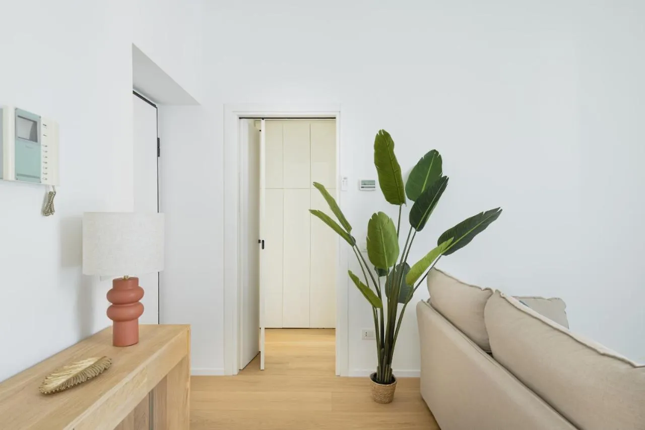 מילאנו Easylife - Romantico Appartamento Sui Navigli