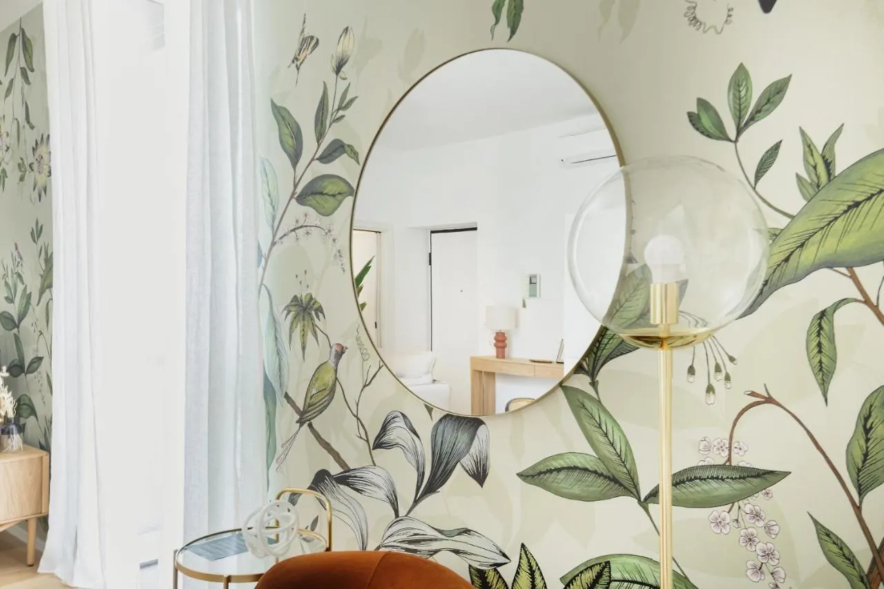 Apartment Easylife - Romantico Appartamento Sui Navigli Milan