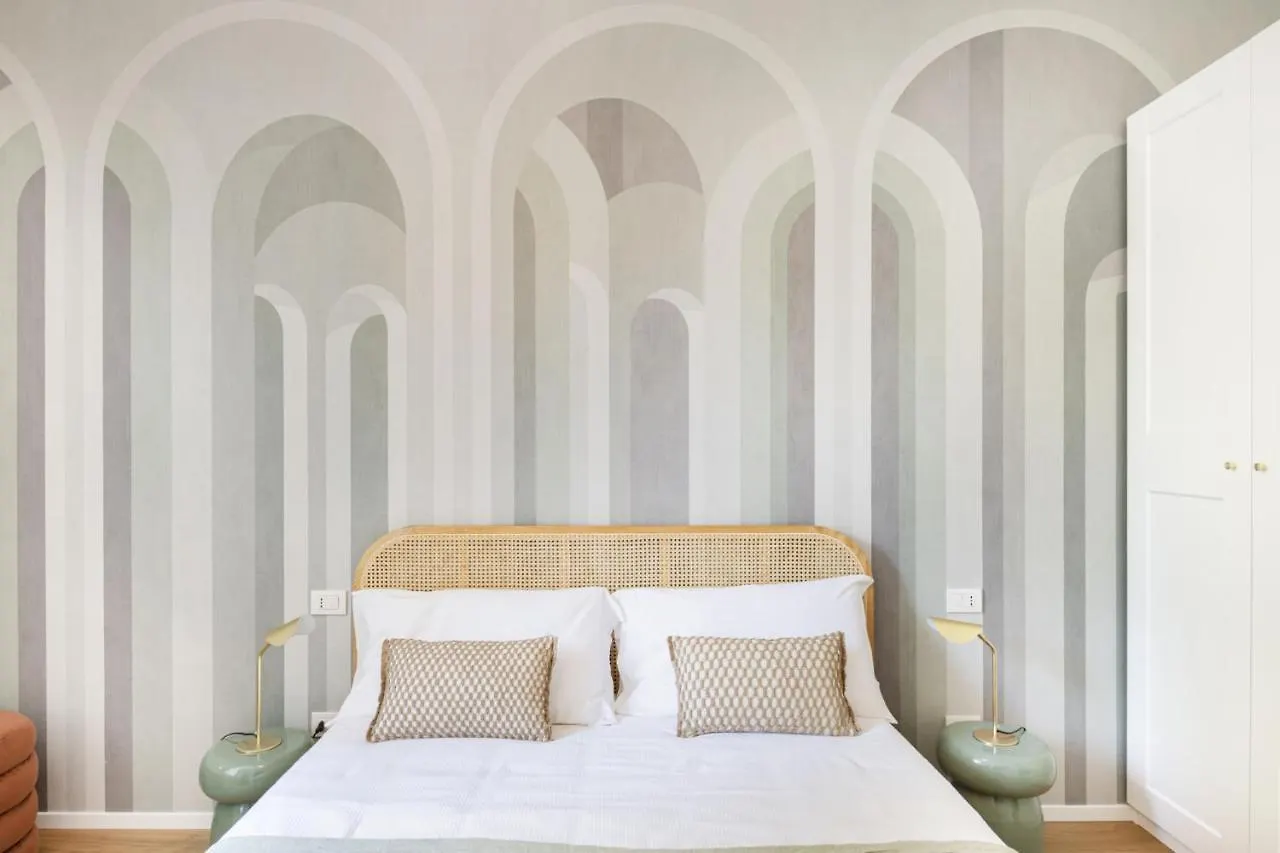 Apartment Easylife - Romantico Appartamento Sui Navigli Milan Italy